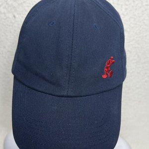 NWT Vintage Classic Disney Parks Mickey Mouse Hat